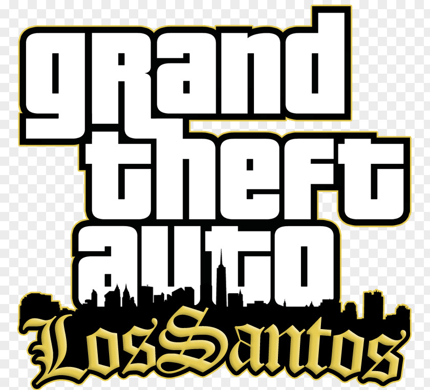 GTA Status Grand Theft Auto: Episodes From Liberty City Logo Clip Art Brand Font PNG