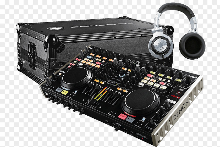 Haifa Wehbe DJ Controller Disc Jockey MIDI Controllers Traktor Mixer PNG