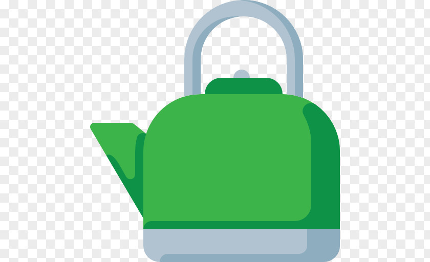 Kettle Coffeemaker Icon PNG