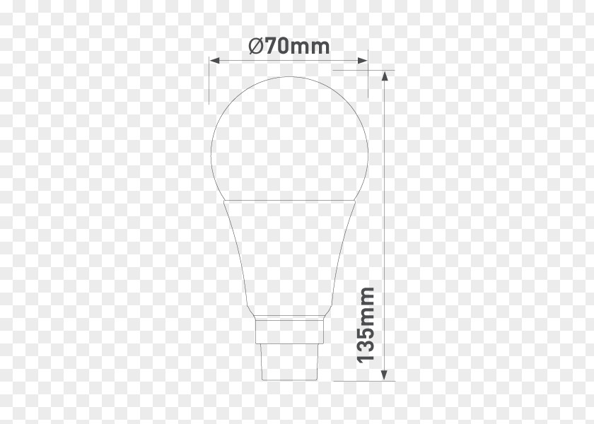 Light Bulb Identification Brand Line Angle PNG
