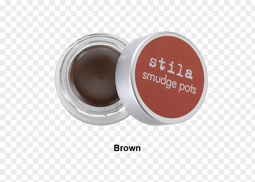 Makeup Smudge Stila Eye Liner Cosmetics Shadow Face Powder PNG