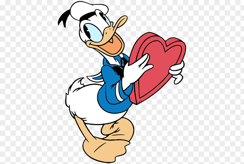 Minnie Mouse Daisy Duck Mickey The Walt Disney Company Clip Art PNG