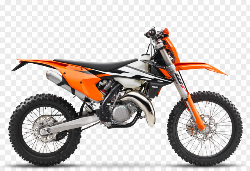 Motorcycle KTM 300 EXC 2019 Chrysler PNG