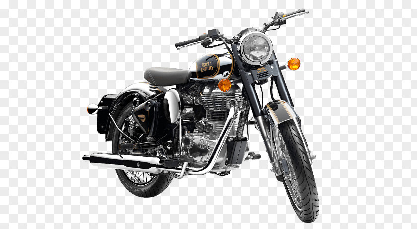 Motorcycle Royal Enfield Bullet Cycle Co. Ltd Classic PNG