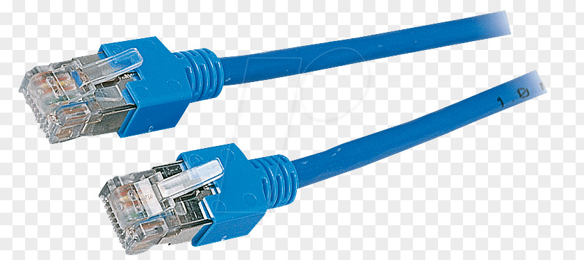 Patch Cable Serial Computer Network Electrical Connector Cables PNG