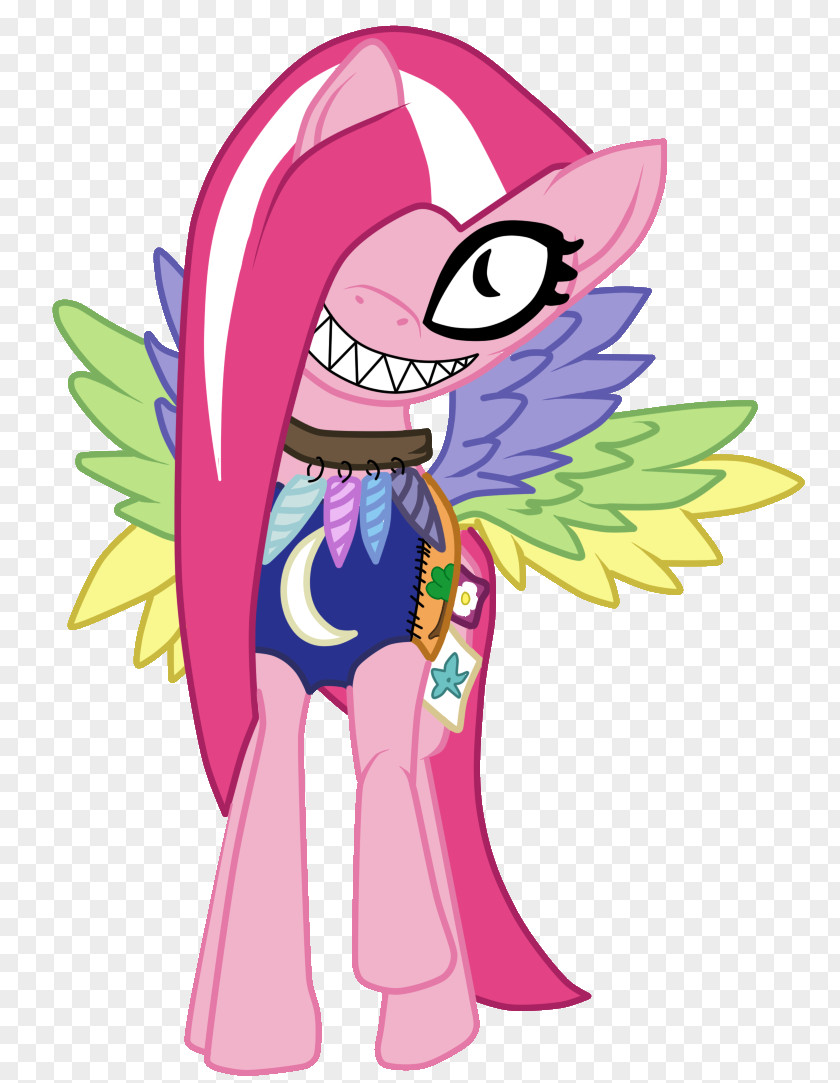Personality Vector Pony Pinkie Pie Horse Rainbow Dash Twilight Sparkle PNG
