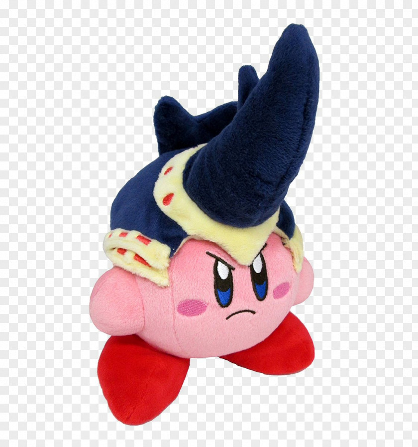 Plush Kirby's Dream Land Collection Adventure Kirby Super Star PNG