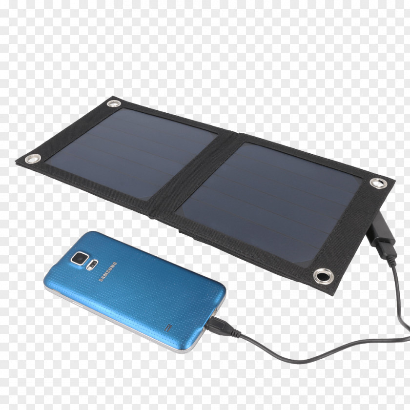 Solar Charger Battery Energy Power Converters Baterie Externă PNG