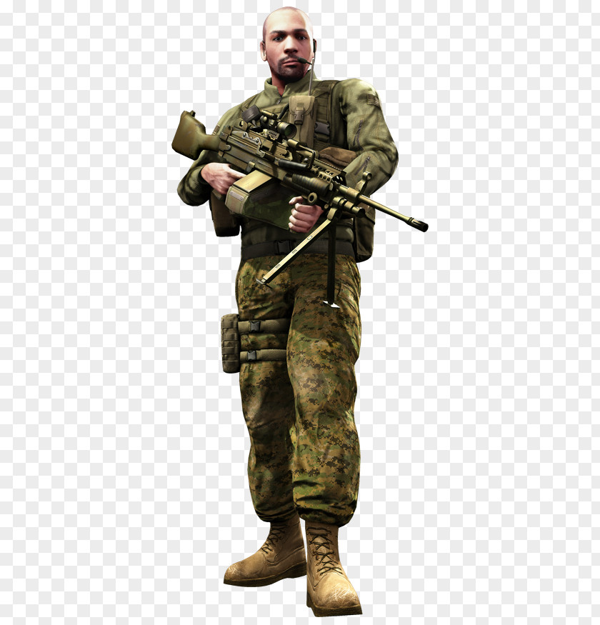 Soldier Infantry Military Uniform Engineer PNG