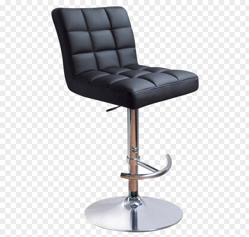 Table Bar Stool Chair Furniture PNG