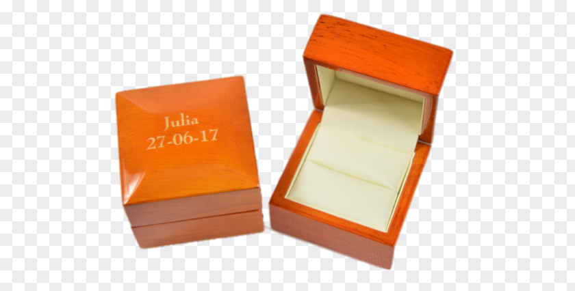 Wooden Box Ring Pillows & Holders Wedding Gift PNG