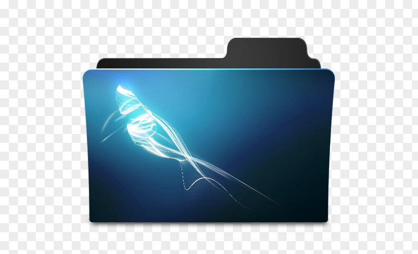 Abstract Blue Desktop Wallpaper Windows 7 1080p PNG