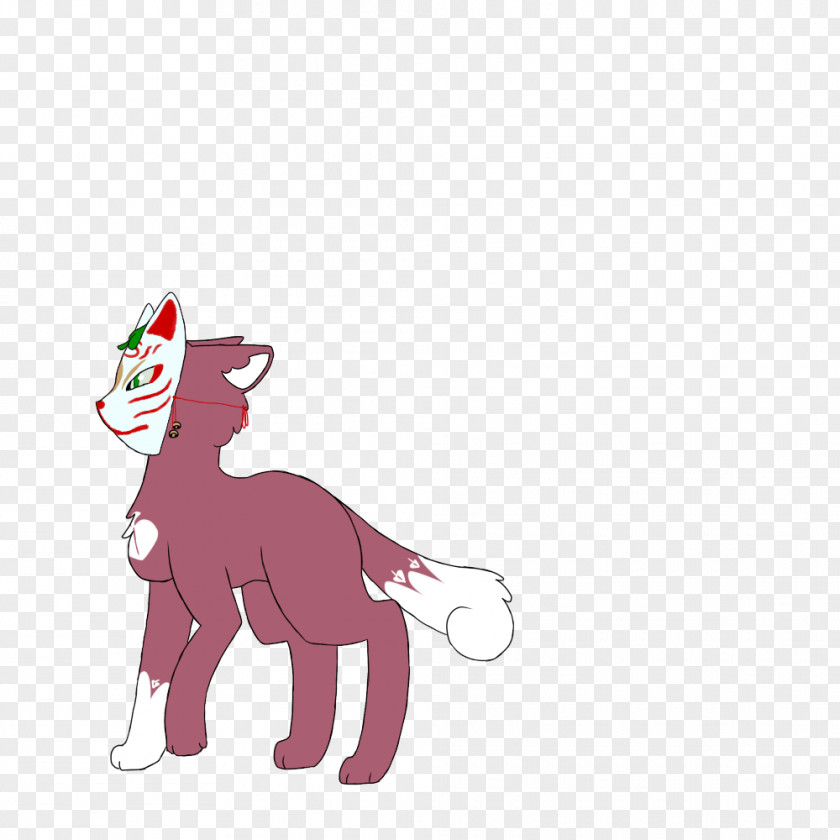 Cat Horse Pony Dog PNG