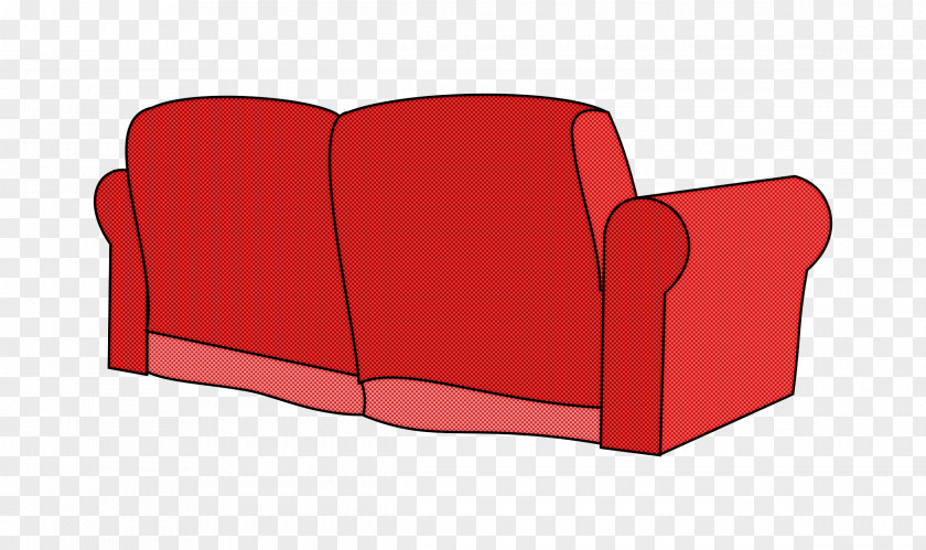 Chair Couch Table Club Armchair PNG