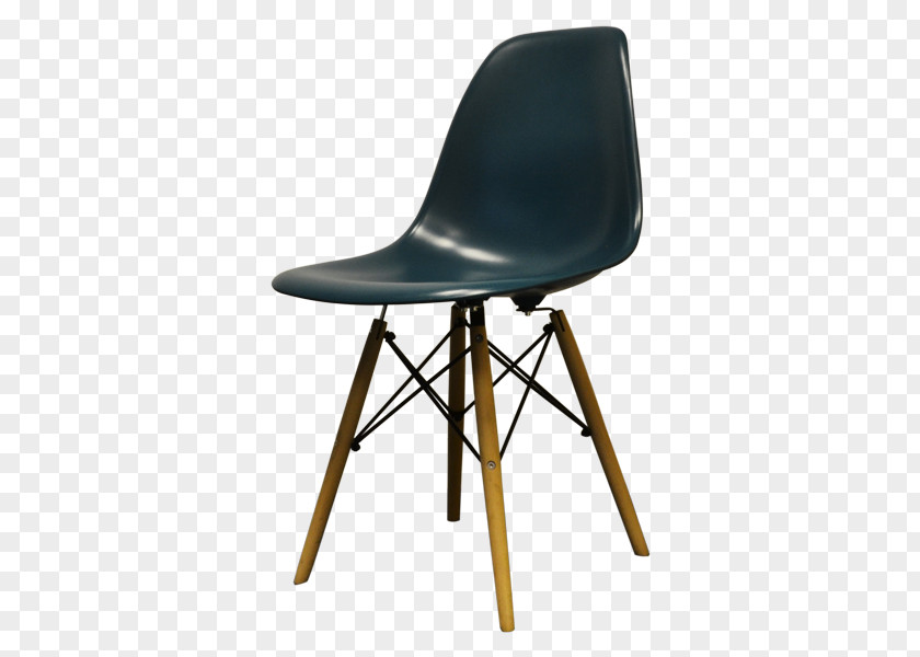 Chair Eames Lounge Table Plastic Furniture PNG