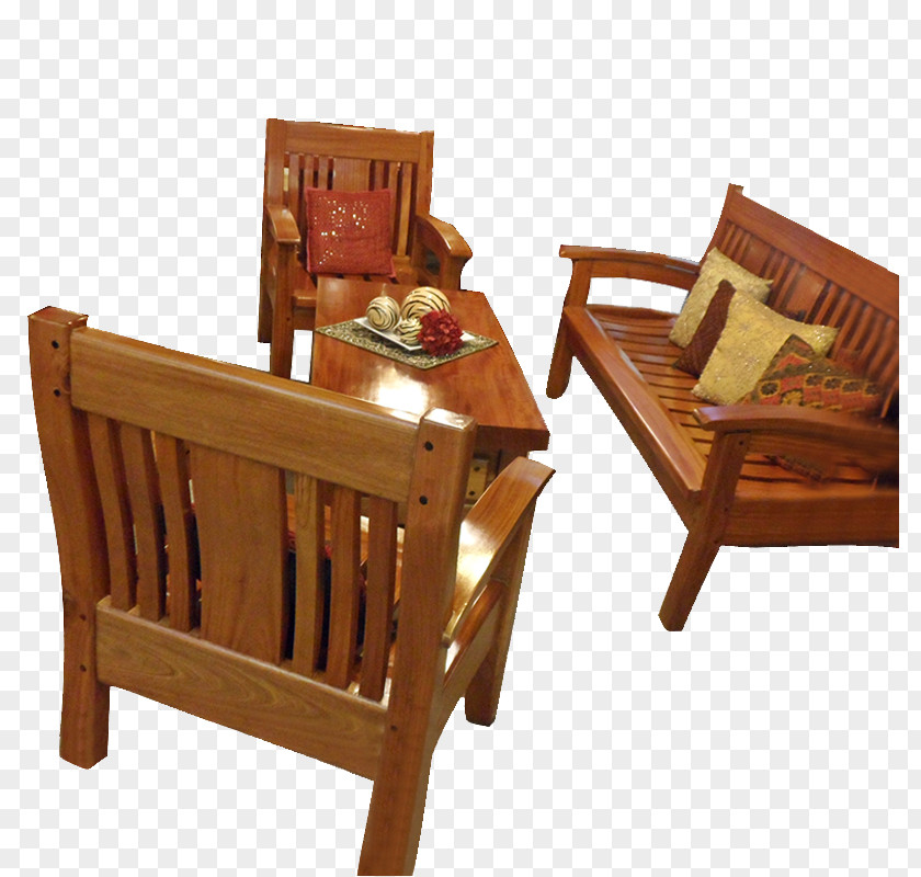 Chair Furniture Living Room PNG
