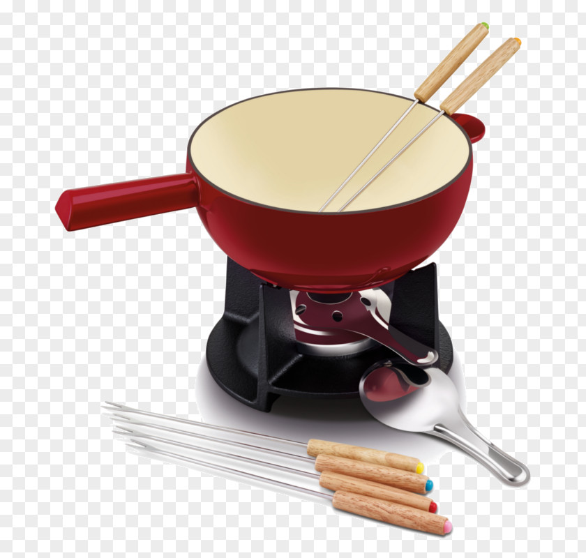 Cheese Fondue From Savoy Caquelon Swiss PNG
