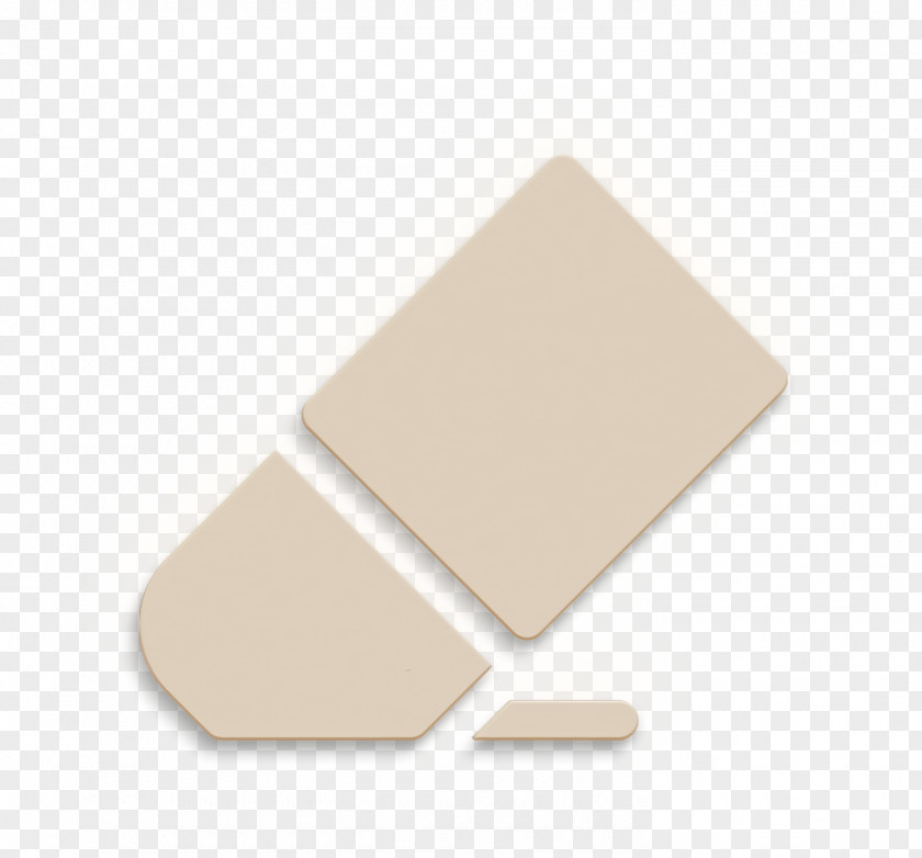 Clean Icon Eraser Graphic Design PNG
