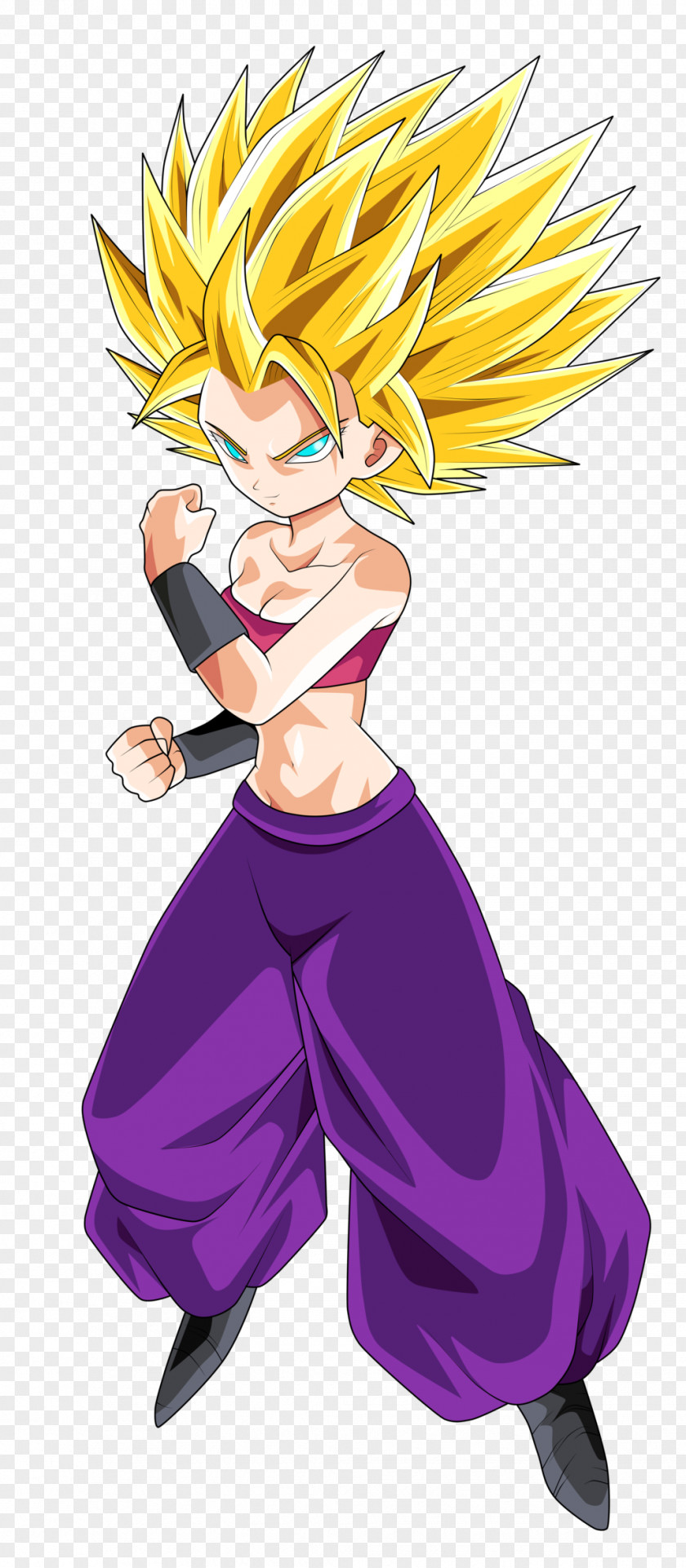 Dragon Ball Goku FighterZ Gohan Uub Trunks PNG