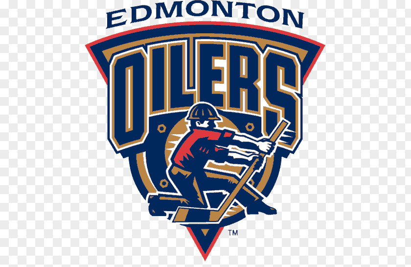 Edm Flyer Edmonton Oilers Logo Brand Organization PNG