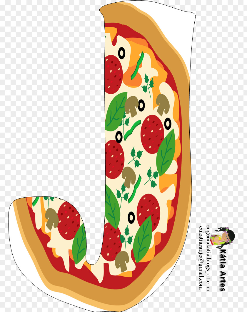 Fiesta Pizza Akron Party Letter Food Clip Art PNG