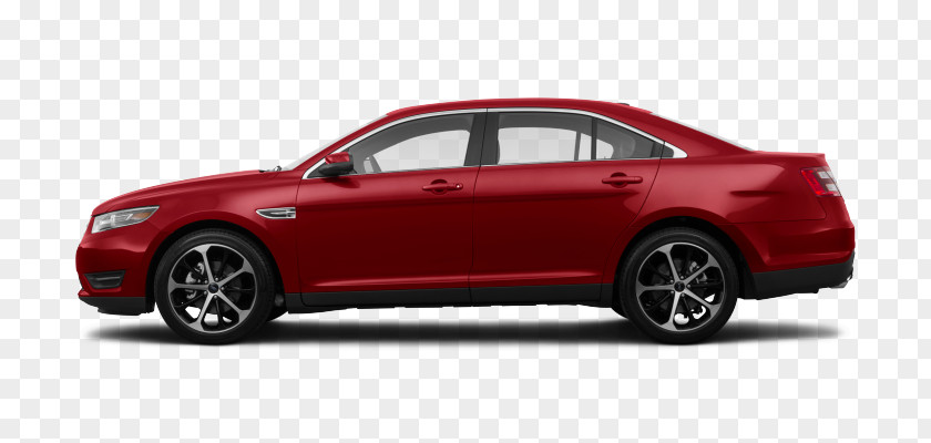 Ford 2014 Taurus 2013 2012 2017 PNG