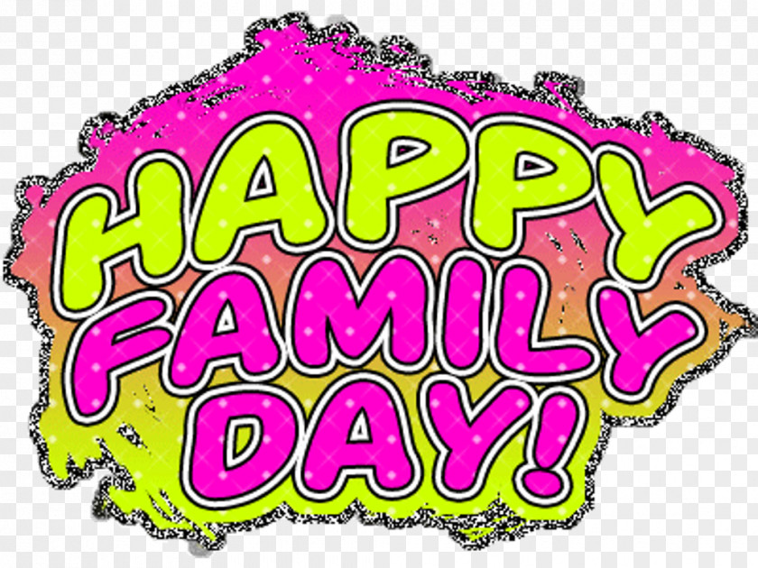 Happy Family Ontario Day Wish Happiness PNG