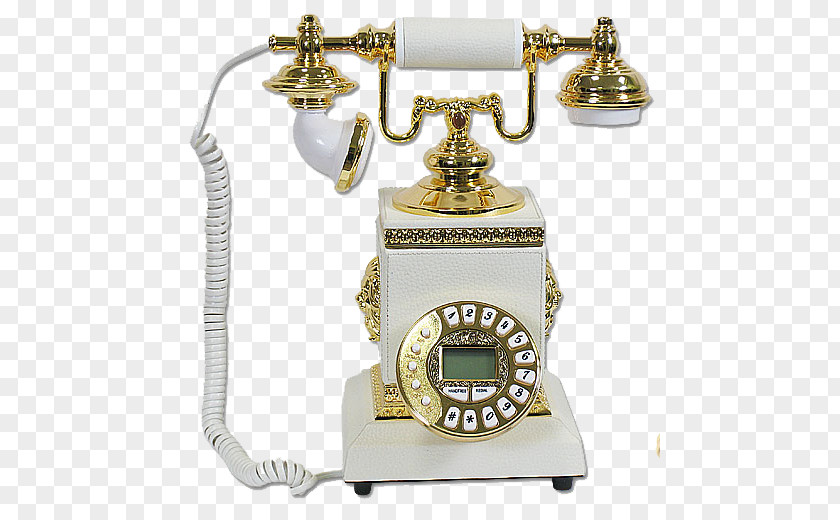 Iphone Telephone IPhone Vintage Antique Home & Business Phones PNG