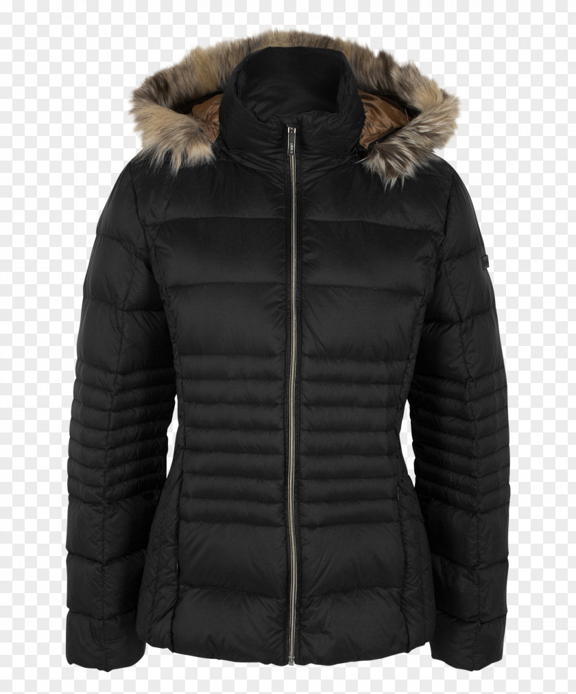 Jacket Parka Hood Coat Pocket PNG