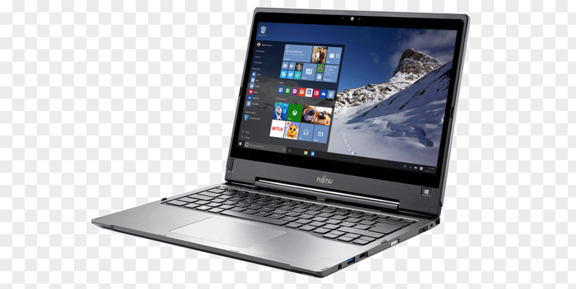 Laptop Hewlett-Packard Lenovo Intel Core IdeaPad PNG
