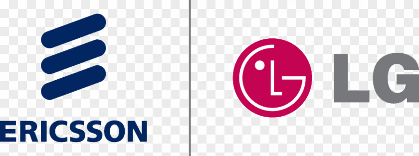 Logo LG Ericsson-LG Vector Graphics Electronics PNG