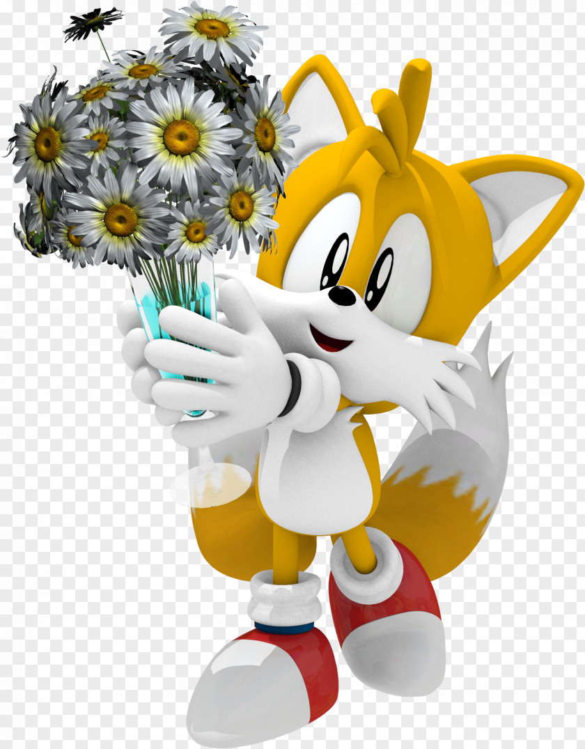 March 8 Sonic The Hedgehog 2 Tails Knuckles Echidna Shadow PNG