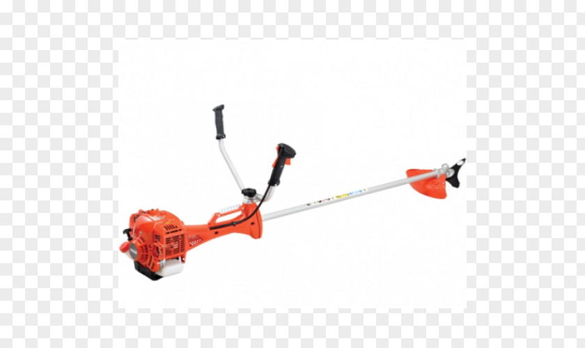 Pinter String Trimmer Brushcutter Machine Yamabiko Corporation Two-stroke Engine PNG