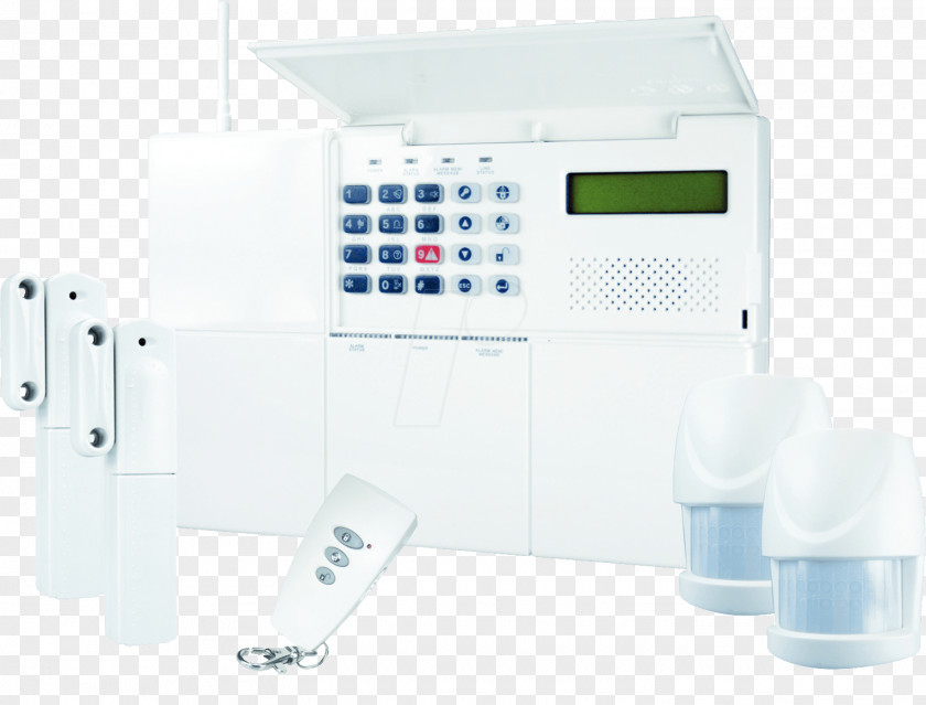 Security Alarms & Systems Alarm Device Siren Public Safety Answering Point PNG