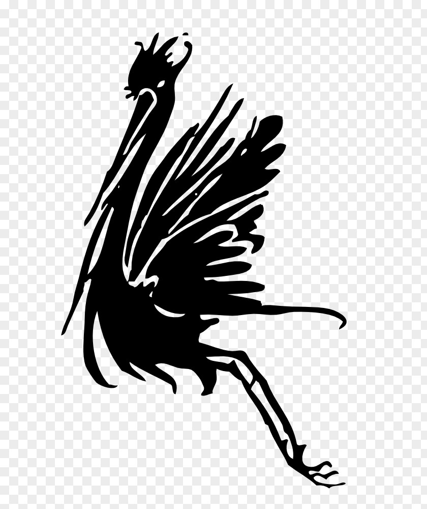 Stork Mr. Clip Art PNG