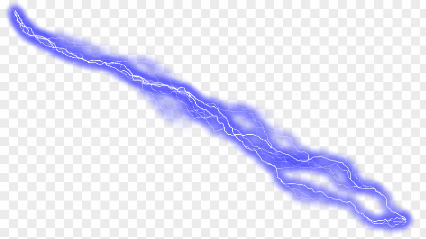 Transparent Lightning Thunder Clip Art PNG