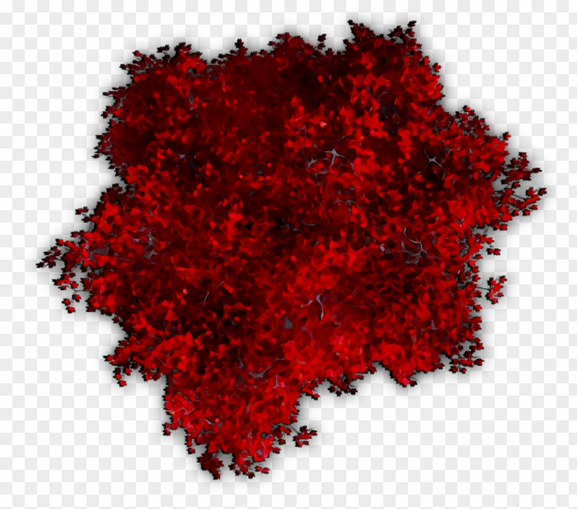 Tree Heart RED.M PNG