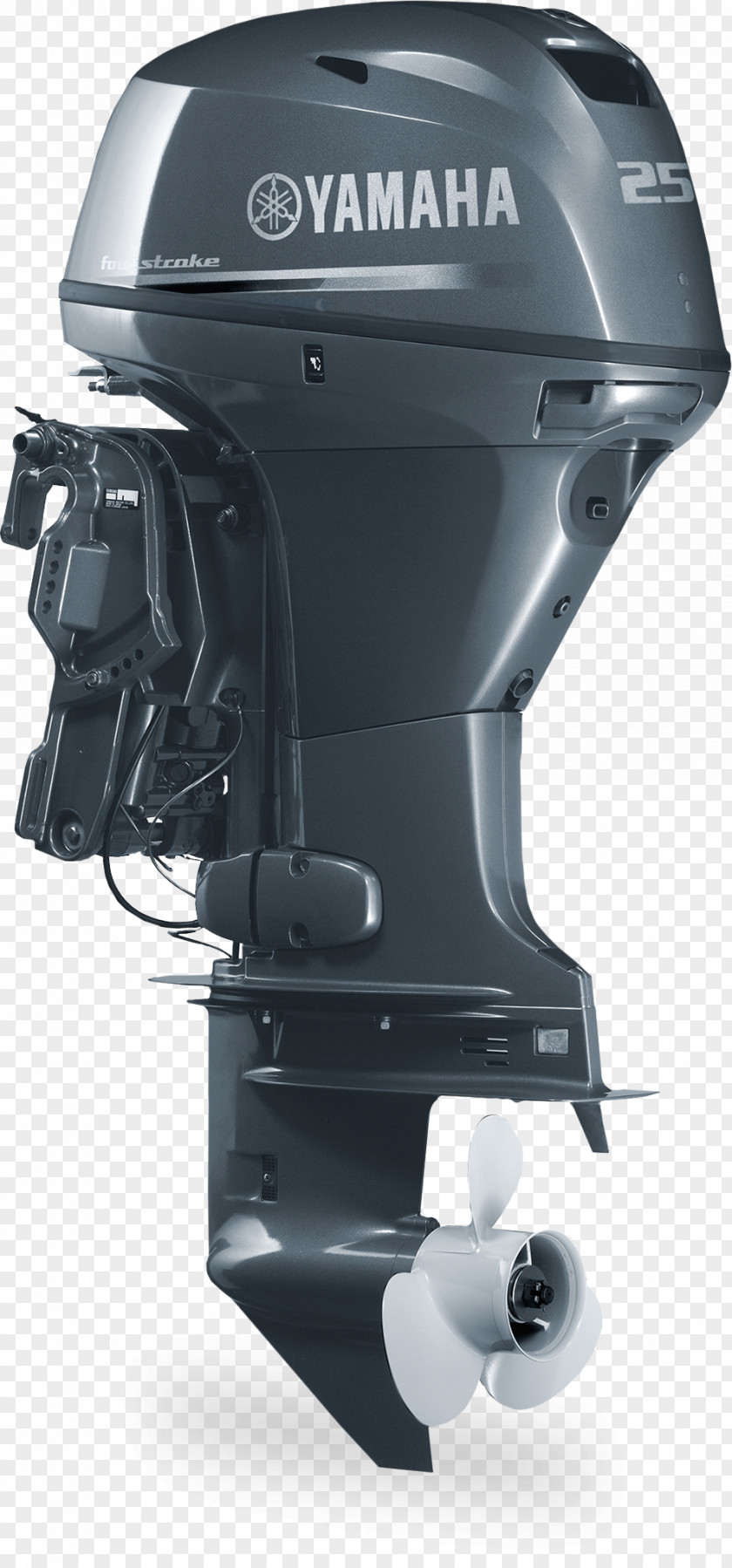 Boat Yamaha Motor Company Outboard Four-stroke Engine PNG