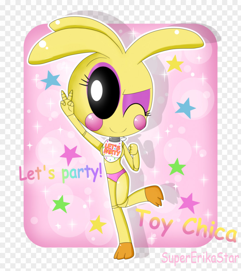Body Inflation Easter Bunny Five Nights At Freddy's 2 DeviantArt Rabbit PNG