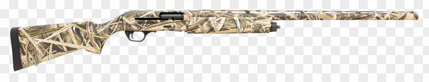 Camo Remington Arms Semi-automatic Firearm Choke Shotgun PNG