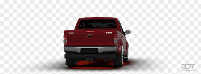 Car Truck Bed Part Bumper Automotive Design PNG