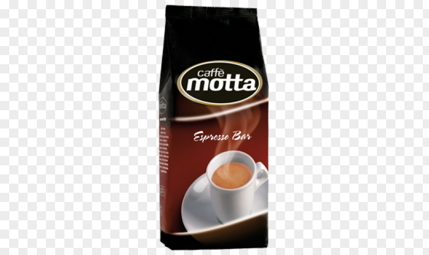 Coffee Espresso Single-serve Container Lavazza Caffè Motta PNG