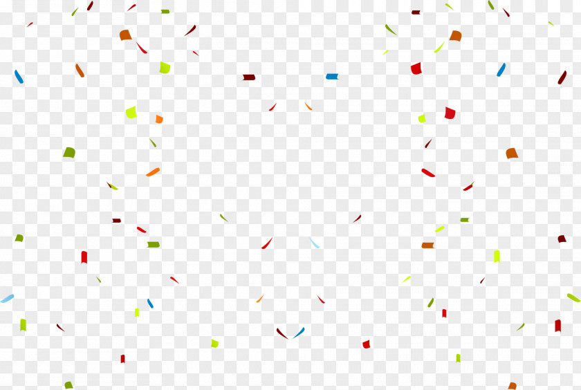 Colorful Floating Fireworks Angle Pattern PNG
