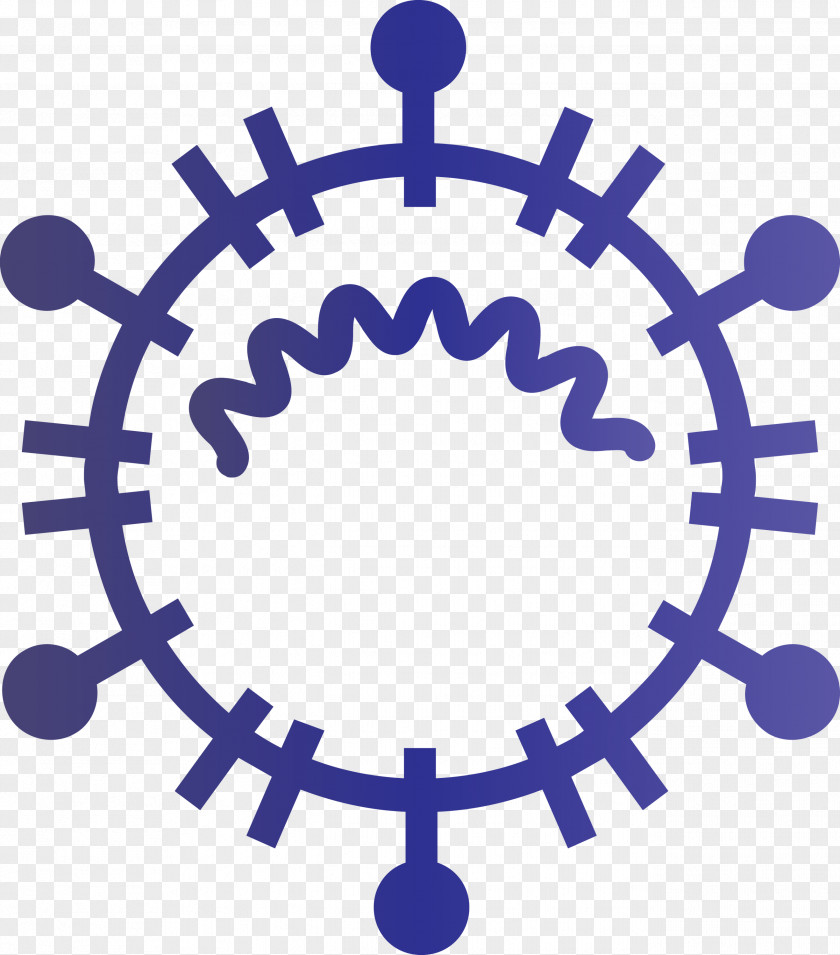 Coronavirus Covid Virus PNG