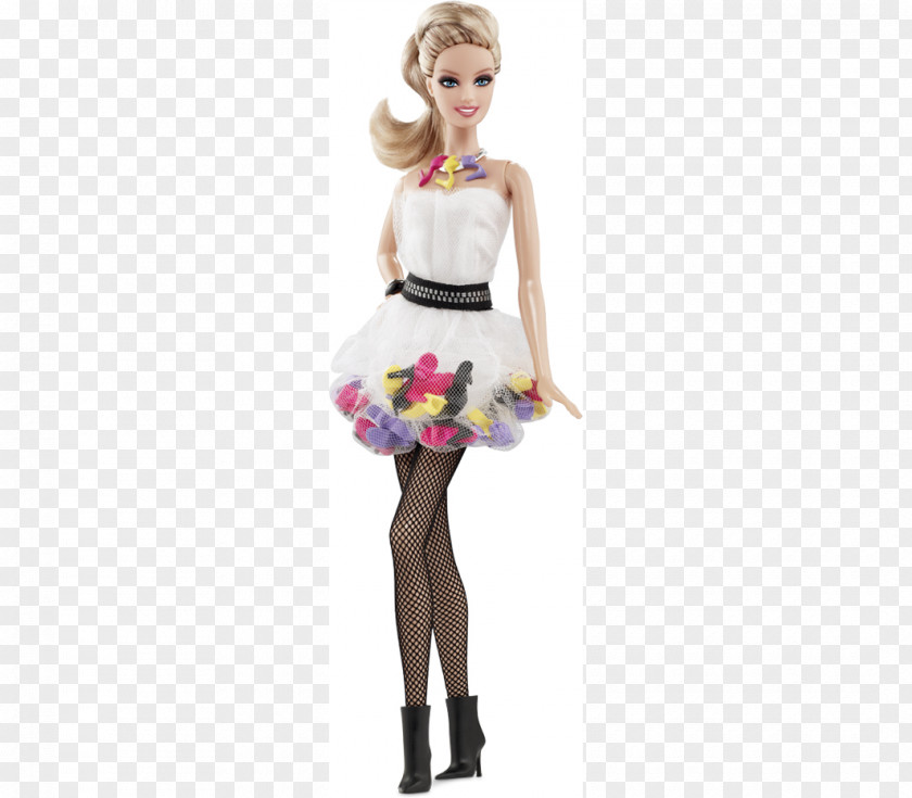 Doll Barbie Shoe Stiletto Heel Fashion PNG