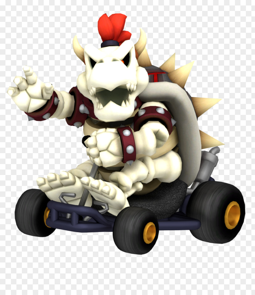 Drying Bowser Super Mario Bros. Smash For Nintendo 3DS And Wii U PNG