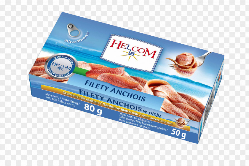 Fish Anchovies As Food Seafood Fillet PNG