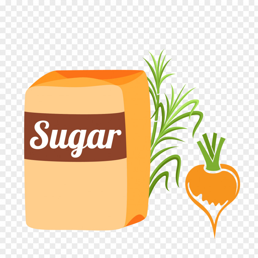 Fresh Sugar Tag Vector Material Food Clip Art PNG