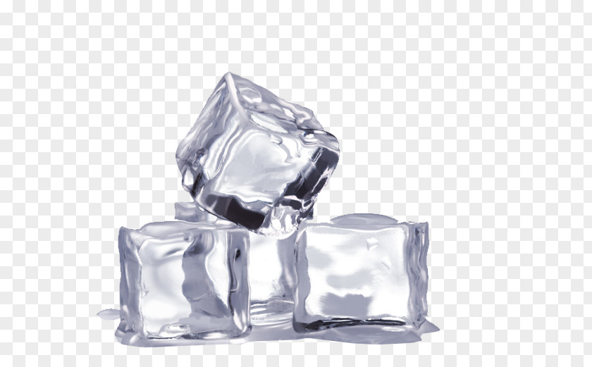 Ice Cubes Cube Melting Icicle PNG