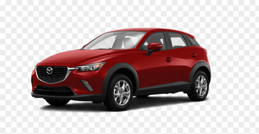 Mazda 2018 CX-3 2019 Motor Corporation Car PNG